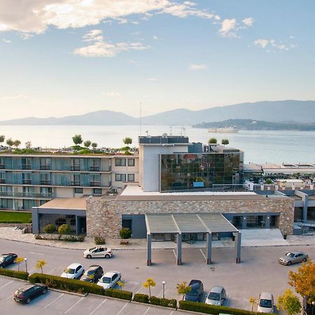 Domotel Xenia Vólosz Kültér fotó
