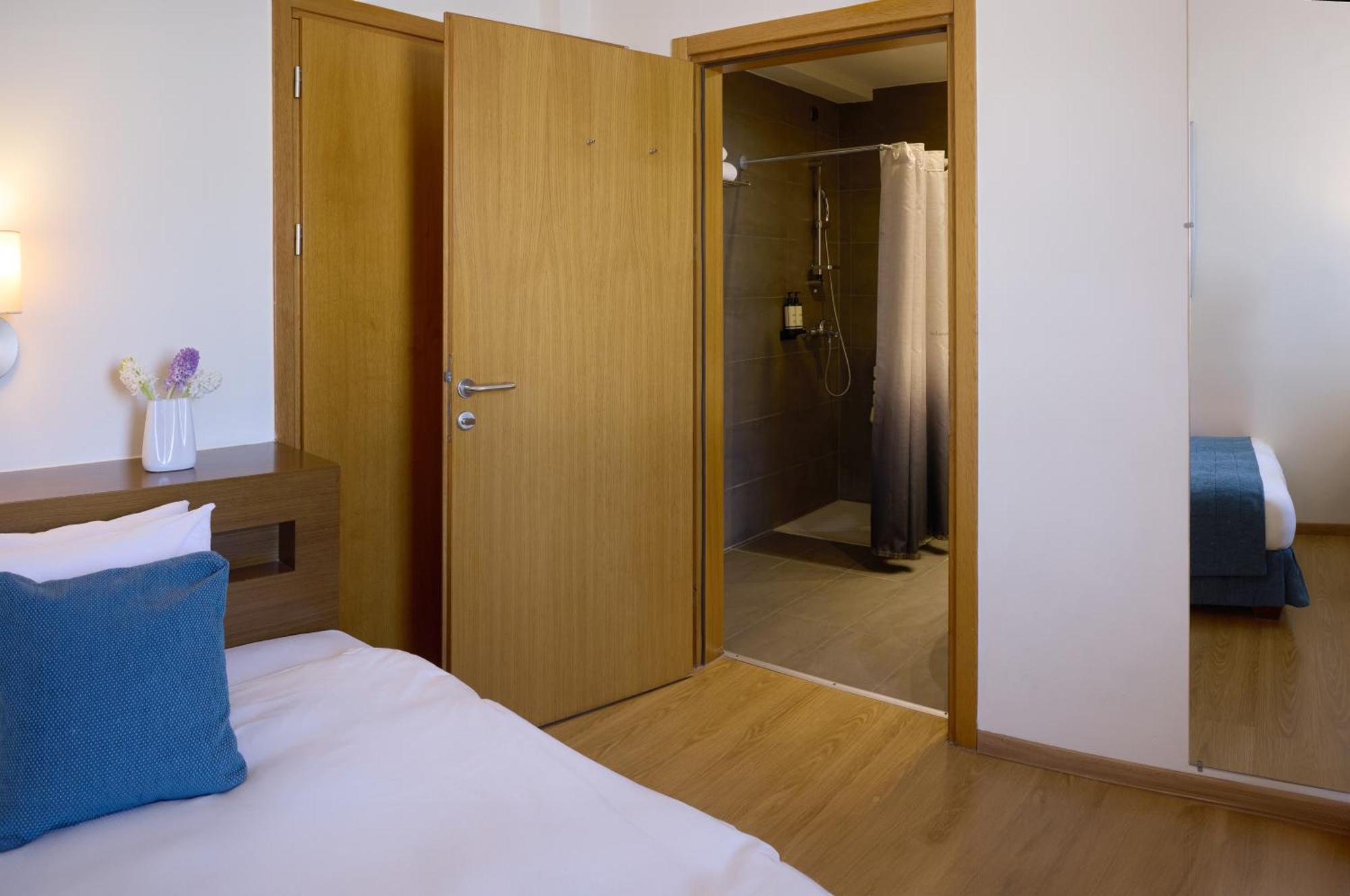 Domotel Xenia Vólosz Kültér fotó