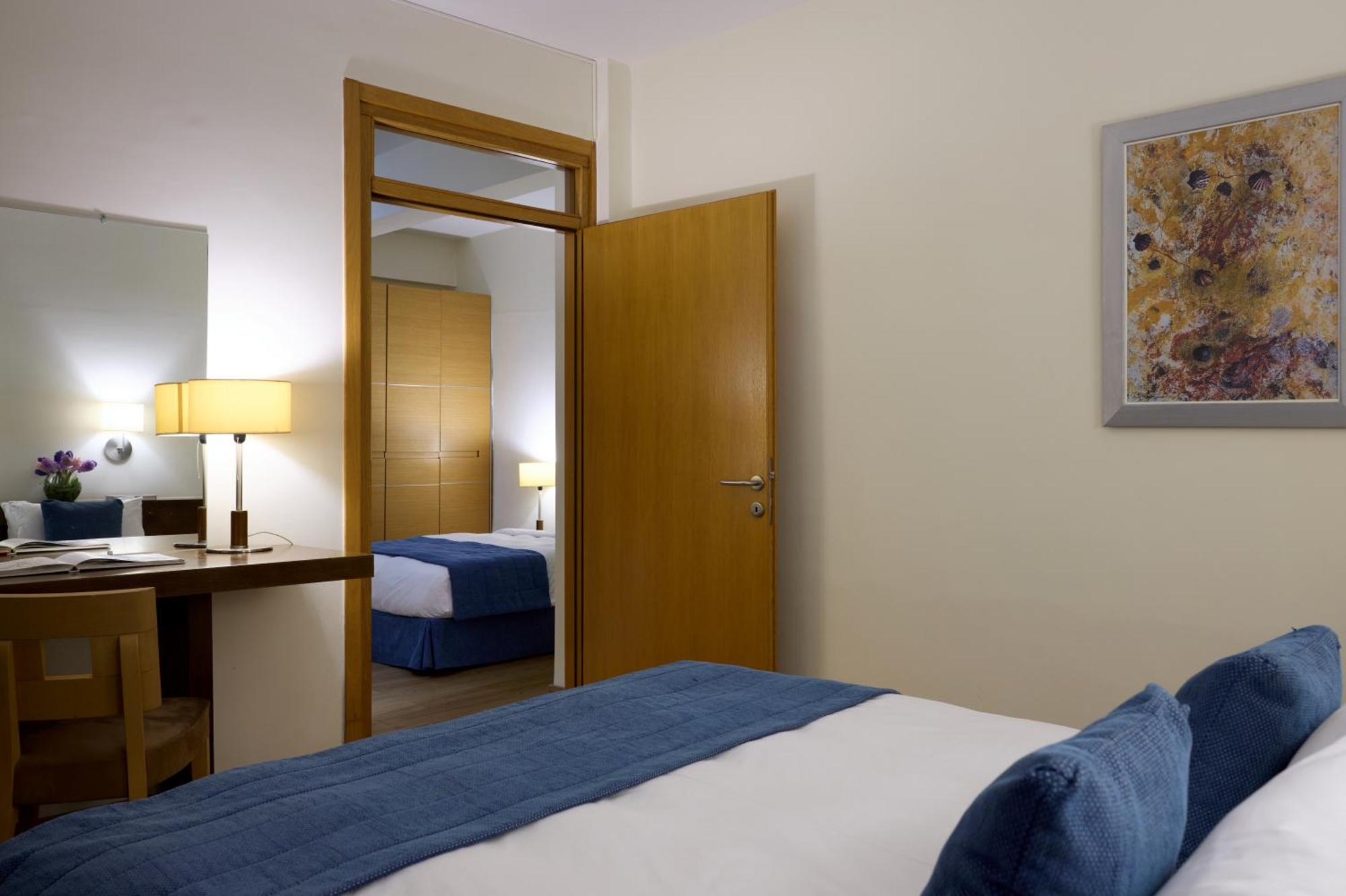 Domotel Xenia Vólosz Kültér fotó