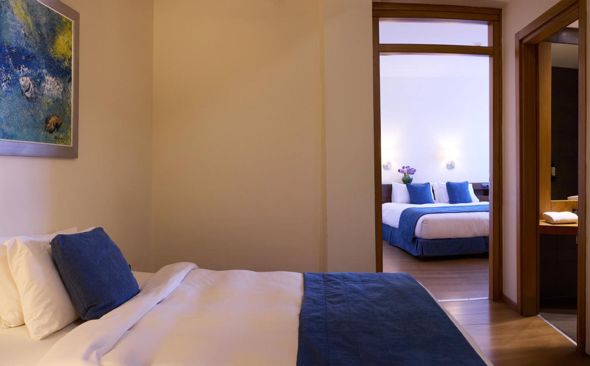 Domotel Xenia Vólosz Kültér fotó