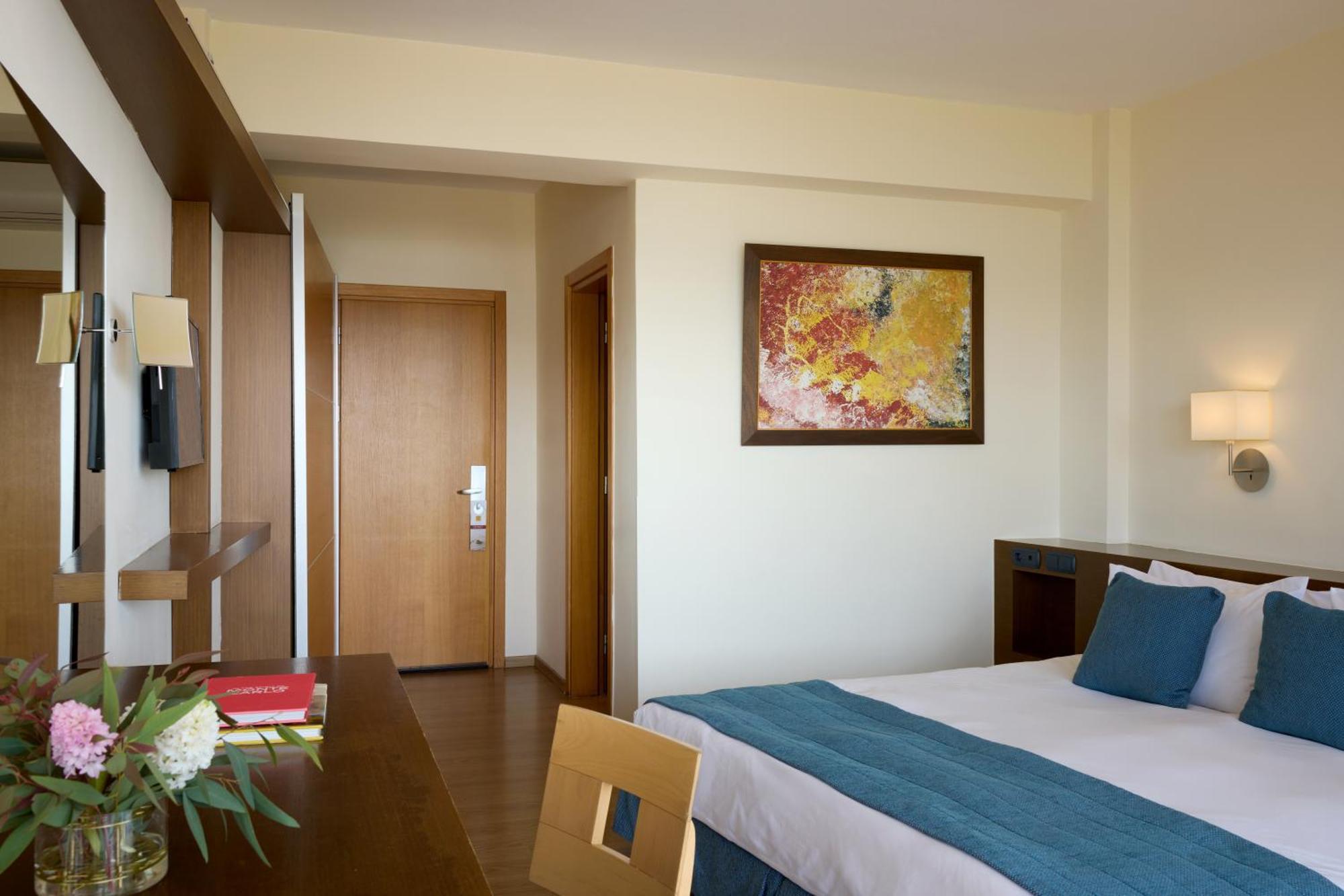 Domotel Xenia Vólosz Kültér fotó